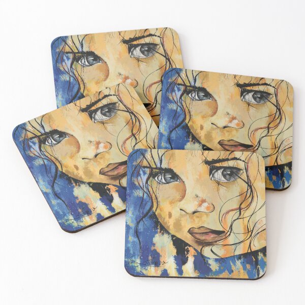 Item preview, JADE designed and sold by SabineVpeinture.