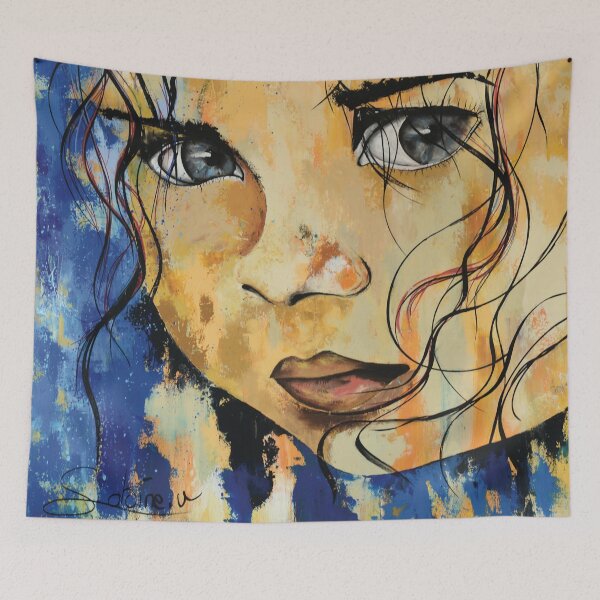 Item preview, JADE designed and sold by SabineVpeinture.