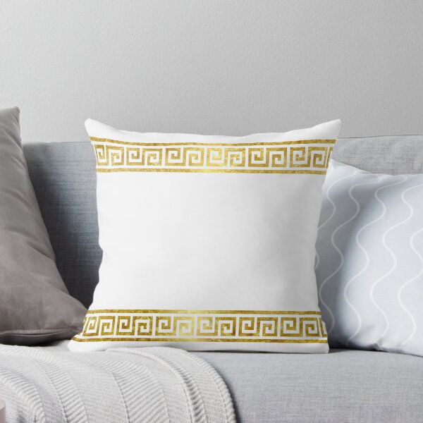 Item preview, Greek geometric pattern designed and sold by GabrielMadrasse.