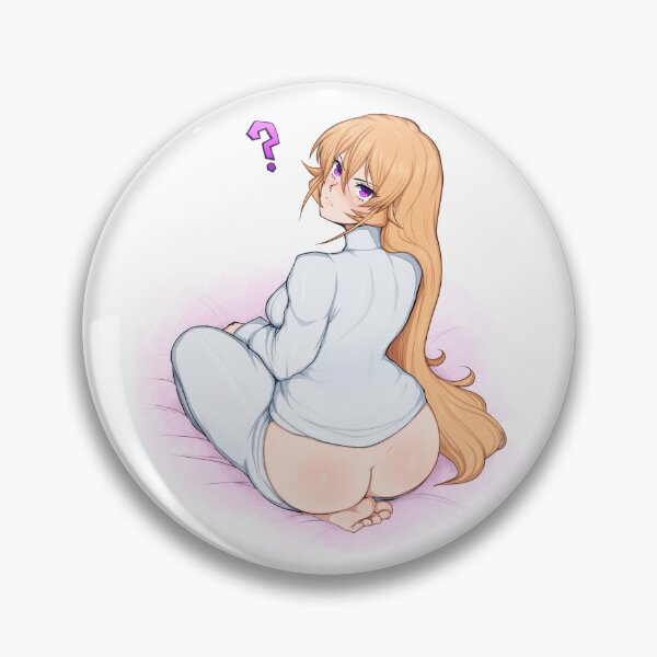 Item preview, Anime Stickers erina designed and sold by all4oryou.