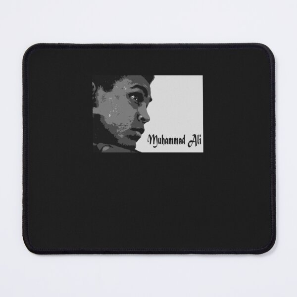 Item preview, Muhammad Ali  designs ,Muhammad illustration  E designed and sold by vanzeefnsi.