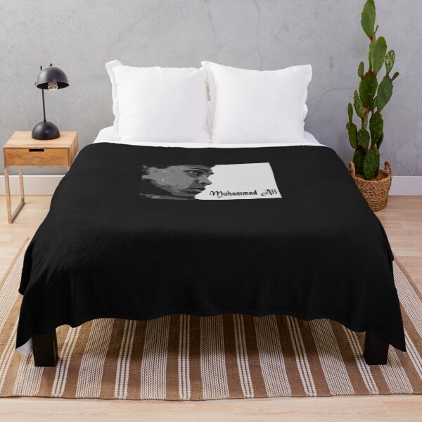 Item preview, Muhammad Ali  designs ,Muhammad illustration  E designed and sold by vanzeefnsi.