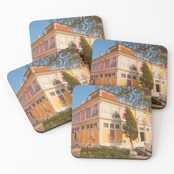 Item preview, MNAA. designed and sold by Tereza Pilar  Art.