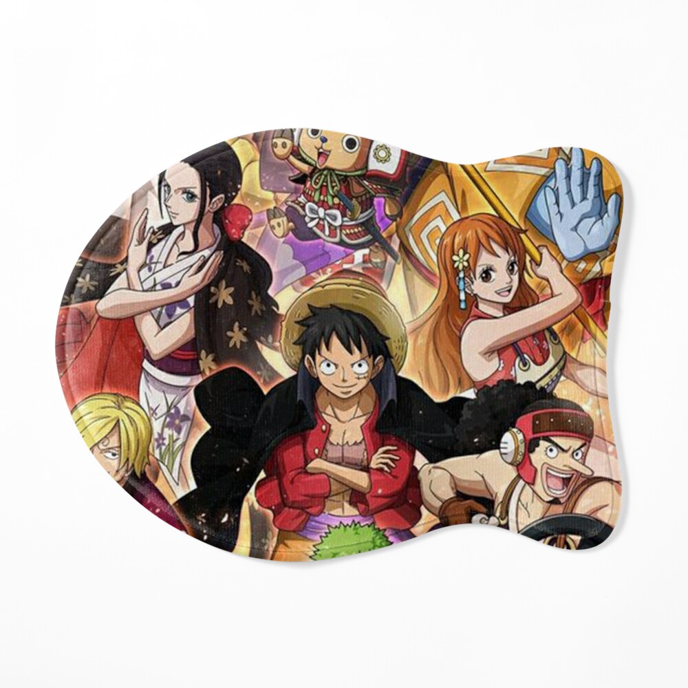 Luffy icon  Manga, Tendencias