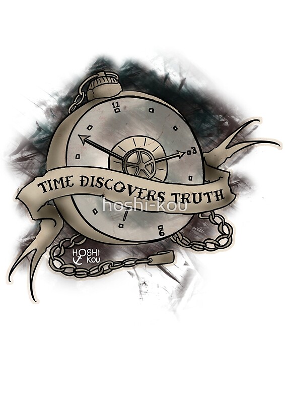 Stopwatch Tattoo: Canvas Prints | Redbubble