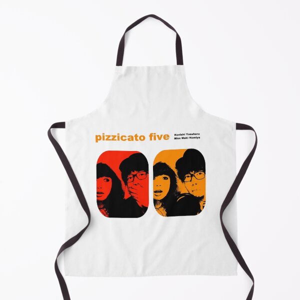 Item preview, Pizzicato Five promotional designed and sold by SNKADXD.
