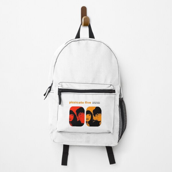 Item preview, Pizzicato Five promotional designed and sold by SNKADXD.