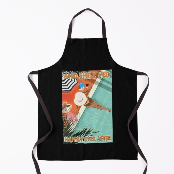 Item preview, And she lived happily ever after designed and sold by cevyl49.