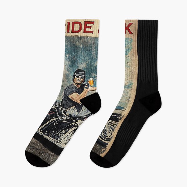 Artikelvorschau, Das ist, was ich mache, ich reite, ich trinke und ich vergesse Dinge entworfen und verkauft von Alexanderhishop.