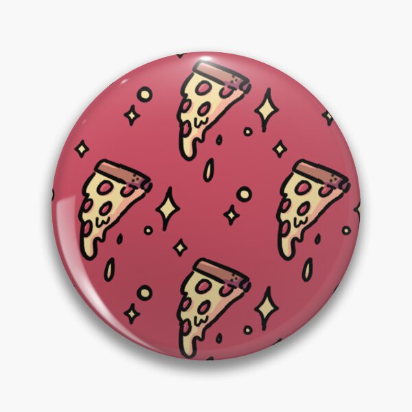 Item preview, Perfect Pizza designed and sold by PatternsaPlenty.