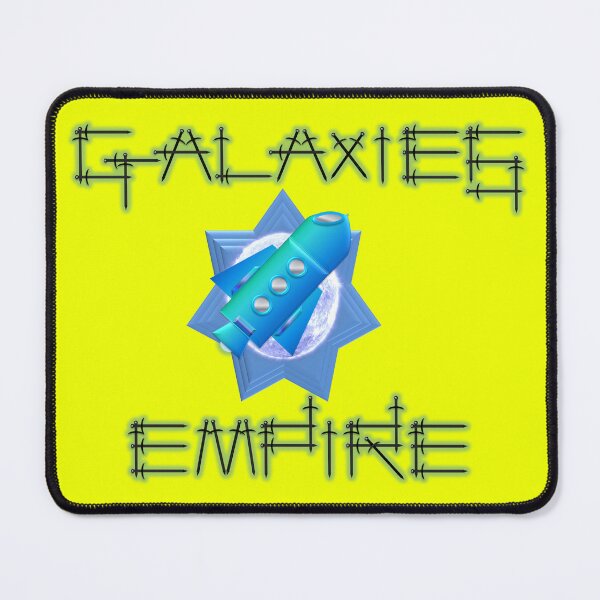 Item preview, Galaxies Empire designed and sold by ArakkisArt.