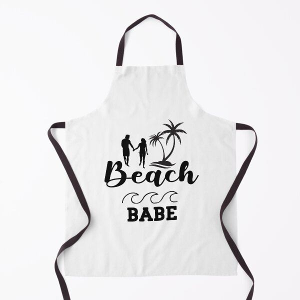 Item preview, Beach babe designed and sold by Beebie888.