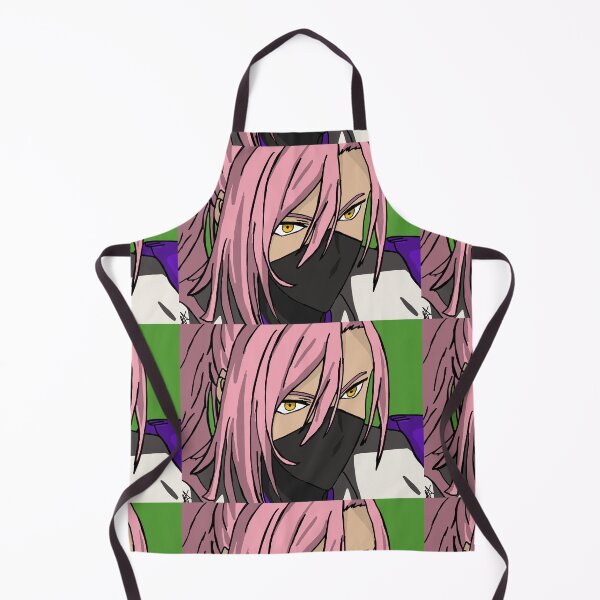 Item preview, Cherry from Sk8 the infinity designed and sold by LucifersLadyArt.