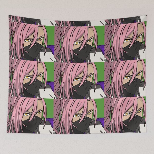 Item preview, Cherry from Sk8 the infinity  designed and sold by LucifersLadyArt.