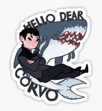 hello dear Sticker
