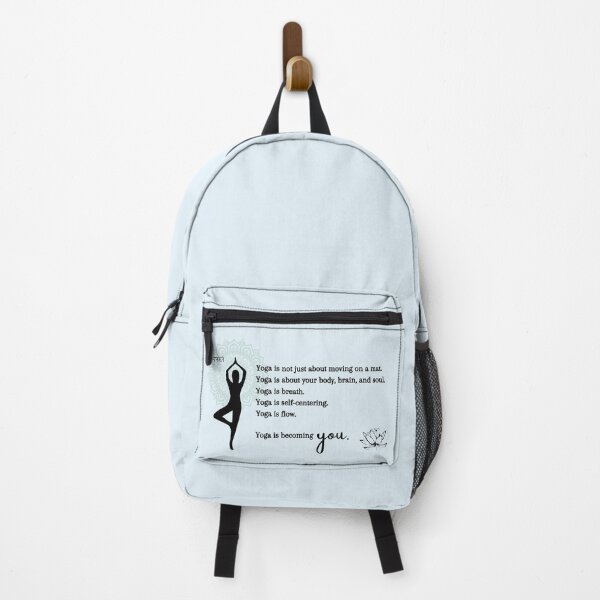 Item preview, yoga is you designed and sold by Vera-K-Design.