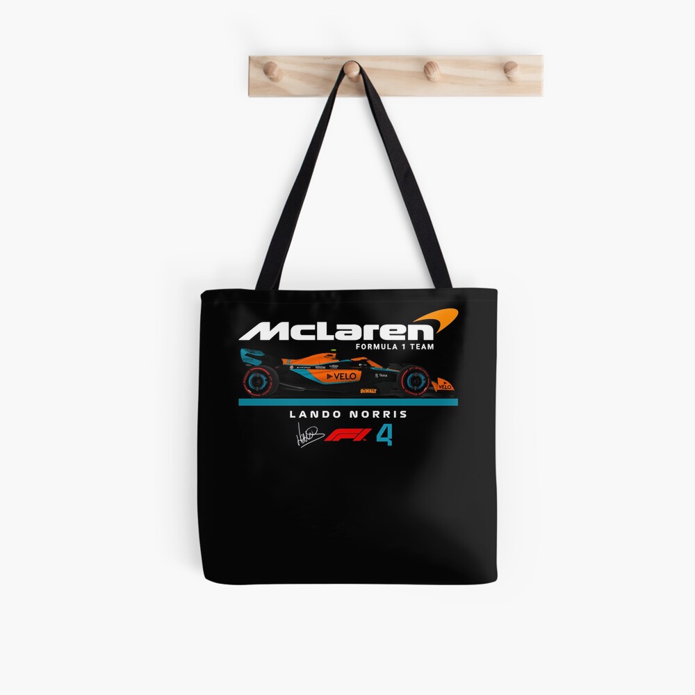 Mclaren f1 merch