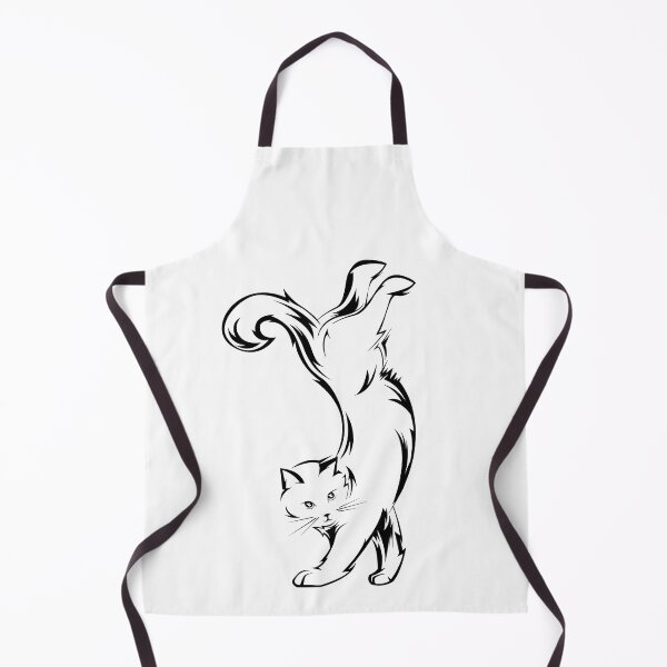Item preview, Cat walks in handstand designed and sold by AndreMi.
