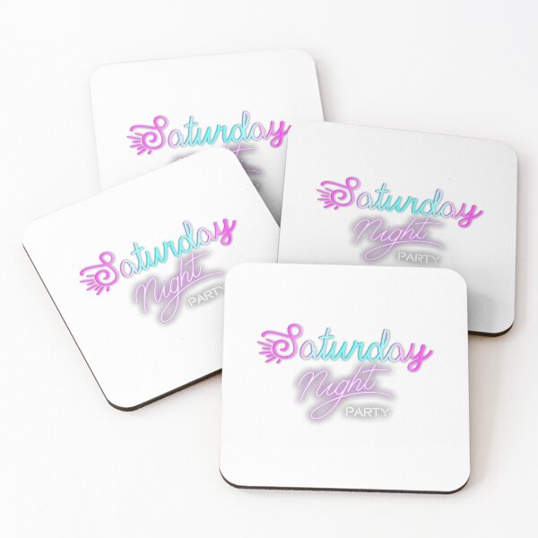 Item preview, Saturday night party designed and sold by eurodancestore.