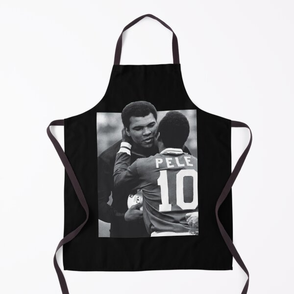 Item preview, Pele, Muhammad Ali E designed and sold by gruppzclab.