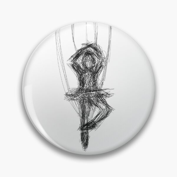 Item preview, Marionette designed and sold by ArtRarities.
