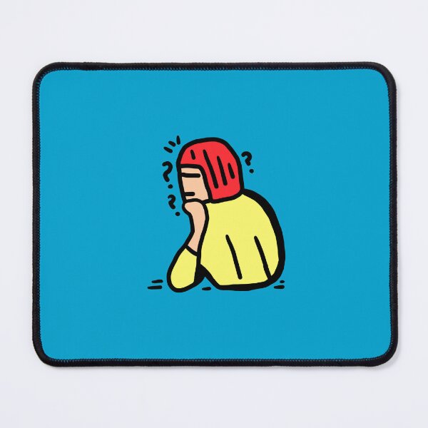 Item preview, a women have their own facial expressions and thoughts designed and sold by crazyhome.
