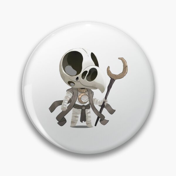 Item preview, Moon Knight Cartoon Cute designed and sold by WellingtonAdams.
