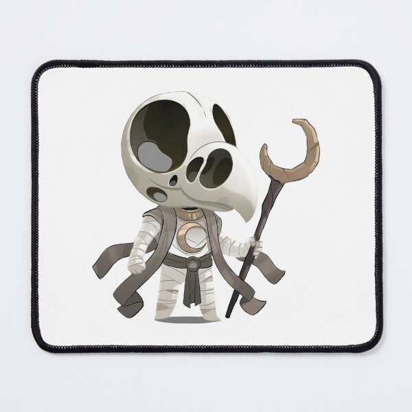 Item preview, Moon Knight Cartoon Cute designed and sold by WellingtonAdams.