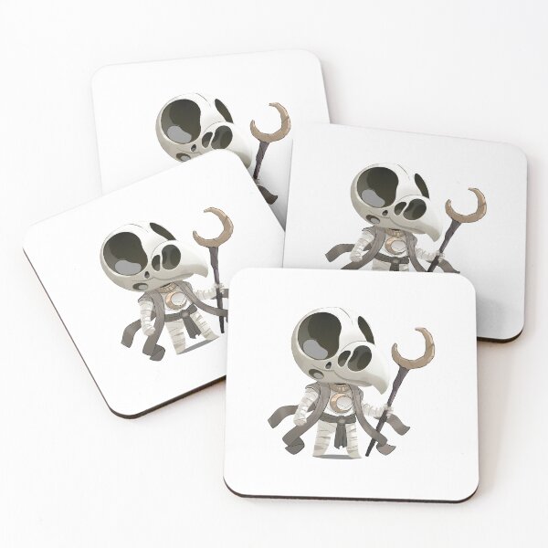 Item preview, Moon Knight Cartoon Cute designed and sold by WellingtonAdams.