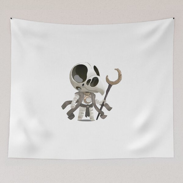 Item preview, Moon Knight Cartoon Cute designed and sold by WellingtonAdams.
