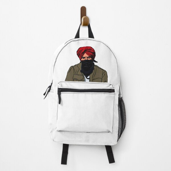 Item preview, Sidhu Moose Wala Car designed and sold by GetNew.