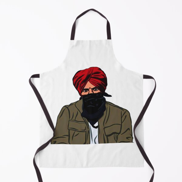 Item preview, Sidhu Moose Wala Car designed and sold by GetNew.