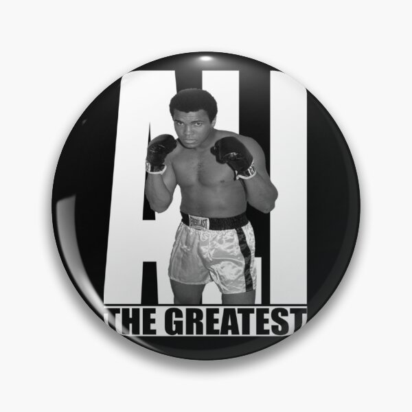 Item preview, Muhammad Ali, mohammad ali, Ali, boxing, boxer designed and sold by badamozasp.