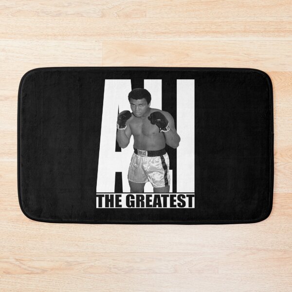 Item preview, Muhammad Ali, mohammad ali, Ali, boxing, boxer designed and sold by badamozasp.