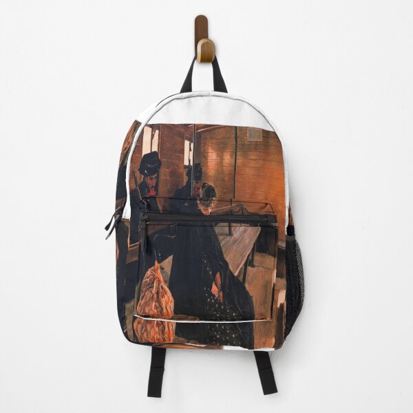 Item preview, Joaquin Sorolla Another Marguerite! designed and sold by Sky-Art-80s.
