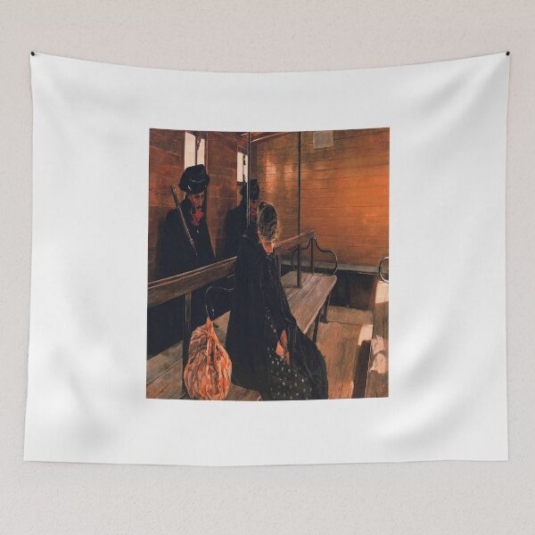 Item preview, Joaquin Sorolla Another Marguerite! designed and sold by Sky-Art-80s.