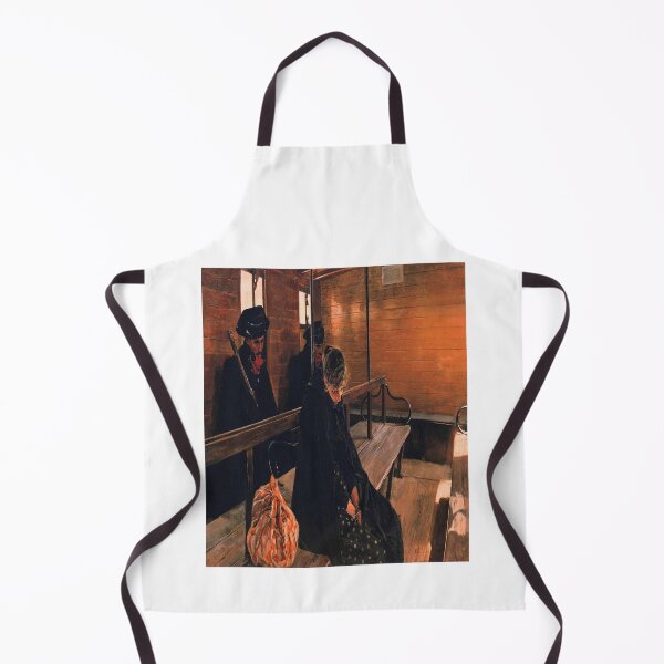 Item preview, Joaquin Sorolla Another Marguerite! designed and sold by Sky-Art-80s.