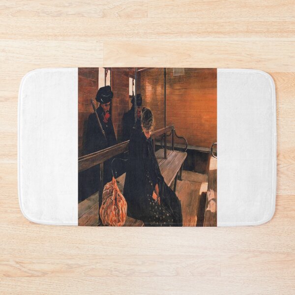 Item preview, Joaquin Sorolla Another Marguerite! designed and sold by Sky-Art-80s.