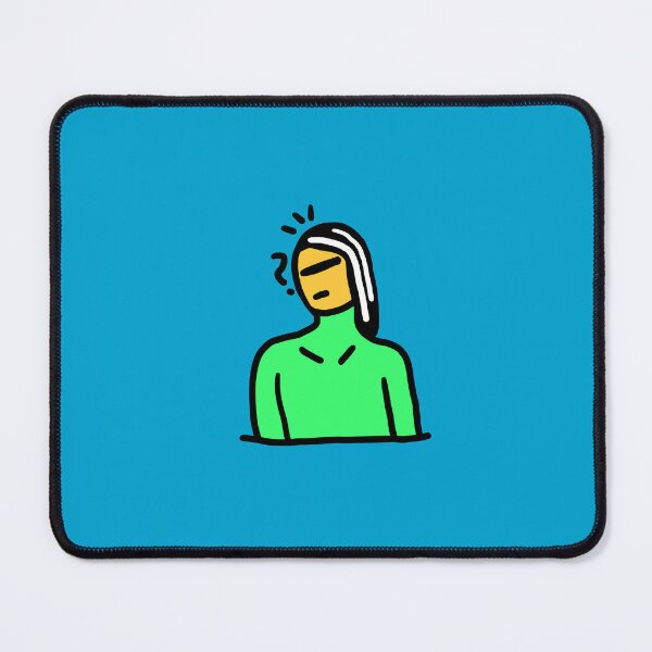 Item preview, a women have their own facial expressions and thoughts designed and sold by crazyhome.