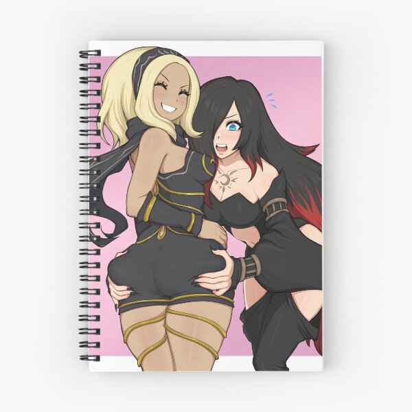 Item preview, Anime Stickers kat1 designed and sold by all4oryou.