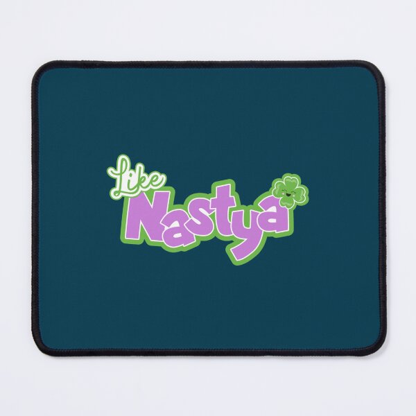 Item preview, Cute Like Nastya Unicorn - Saint Patrick Day 2022   designed and sold by LindsiFonder2.