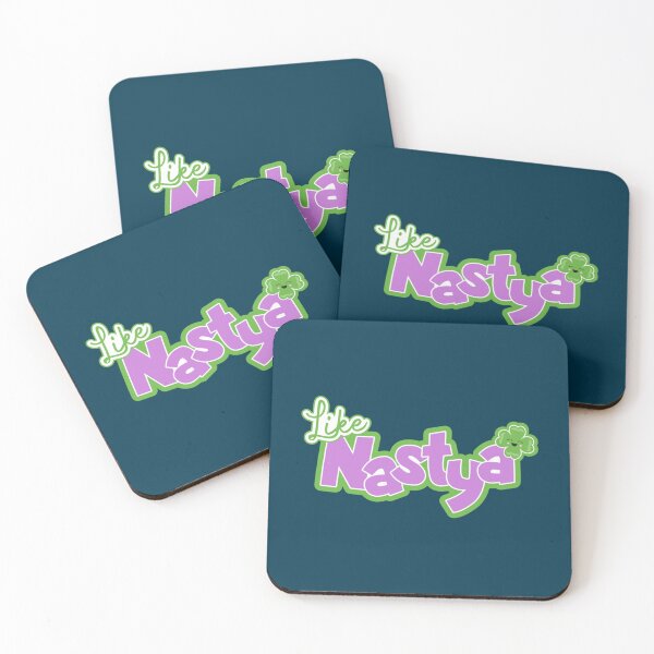 Item preview, Cute Like Nastya Unicorn - Saint Patrick Day 2022   designed and sold by LindsiFonder2.