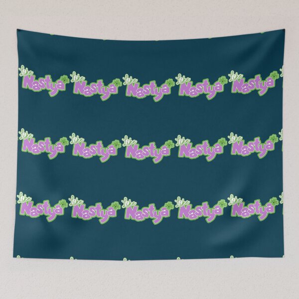 Item preview, Cute Like Nastya Unicorn - Saint Patrick Day 2022   designed and sold by LindsiFonder2.