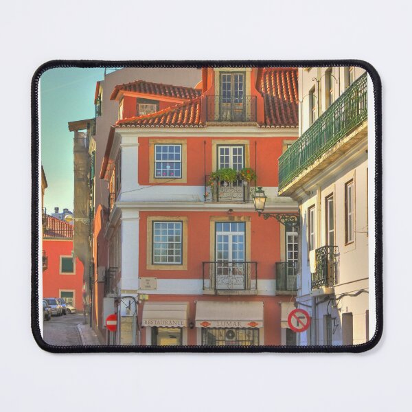 Item preview, Lisbon  designed and sold by Tereza Pilar  Art.
