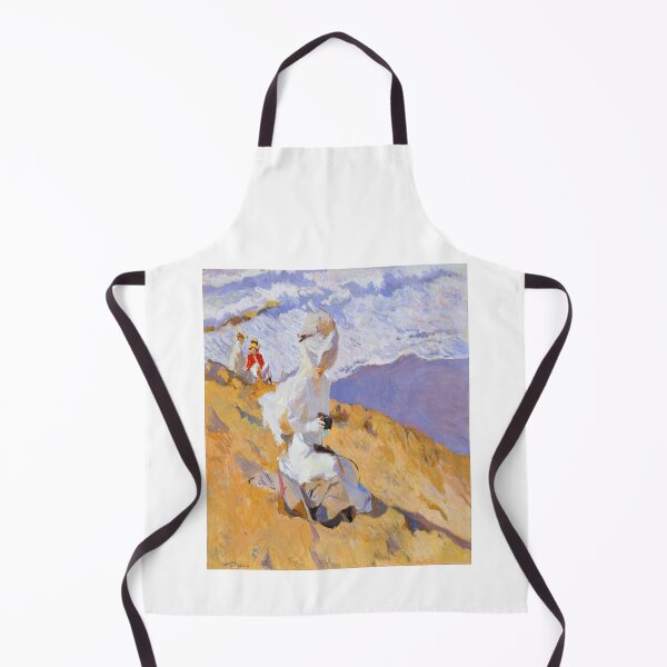 Item preview, Joaquin Sorolla Capturing the moment 1906 designed and sold by Sky-Art-80s.