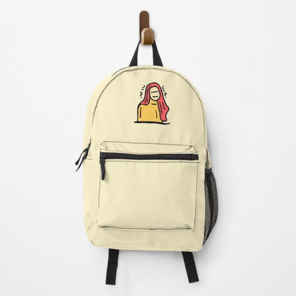 Item preview, a women have their own facial expressions and thoughts designed and sold by crazyhome.