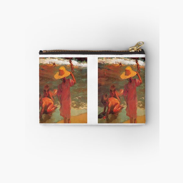 Item preview, Joaquin Sorolla Children on the Seashore designed and sold by Sky-Art-80s.