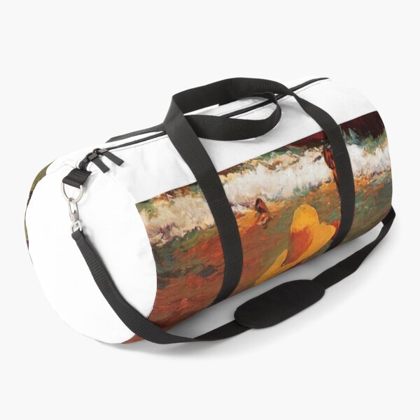 Item preview, Joaquin Sorolla Children on the Seashore designed and sold by Sky-Art-80s.