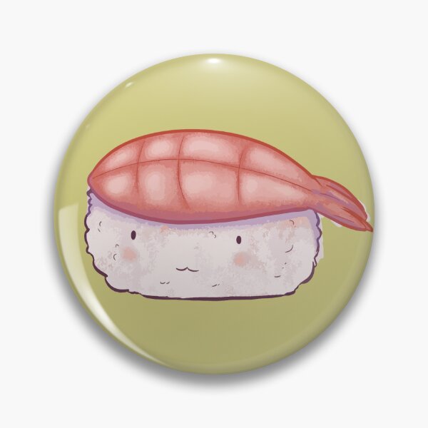 Item preview, Shrimp Sushi designed and sold by 236Reel.