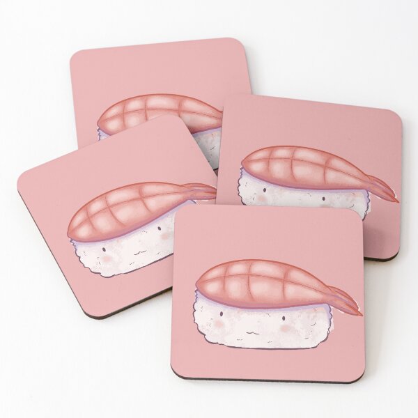 Item preview, Shrimp Sushi designed and sold by 236Reel.